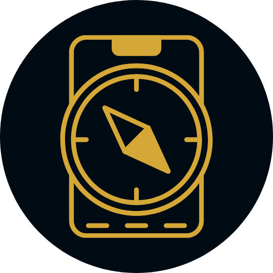 Explore Icon