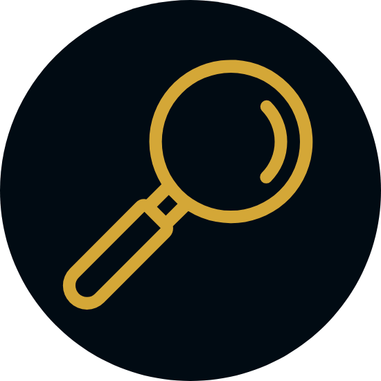 Search icon