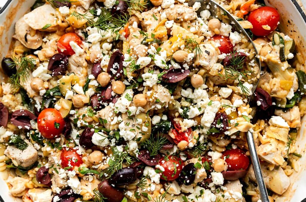 Eat More Fiber
