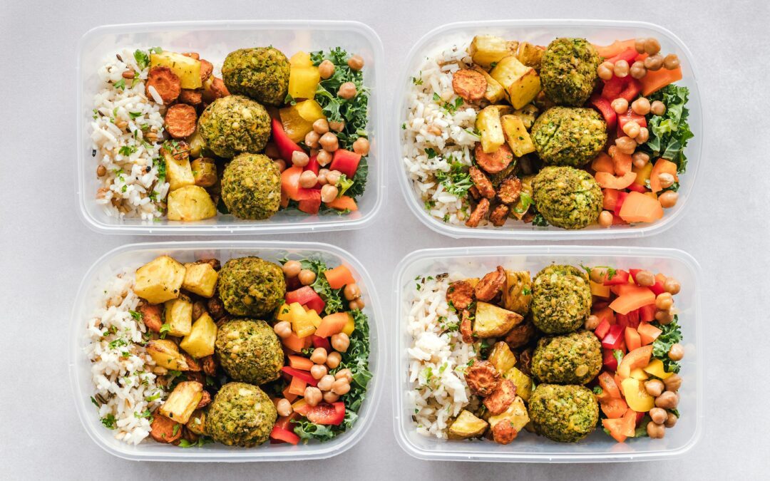 Meal Prep