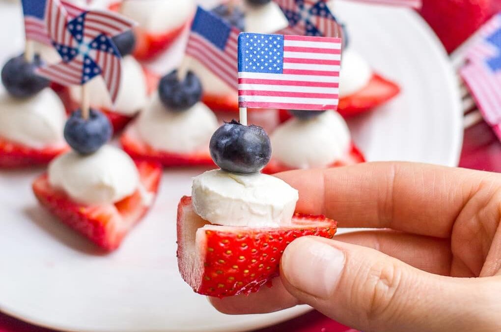 Let Freedom Ring!!