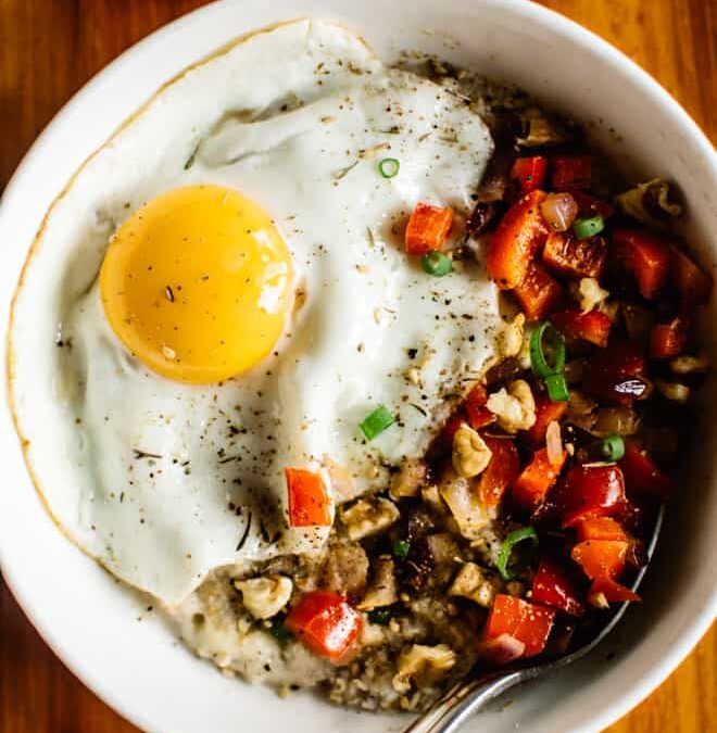 Oatmeal